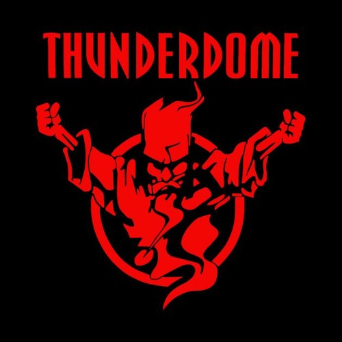Thunderdome mixxx 2008