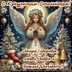 зимний сон алсу