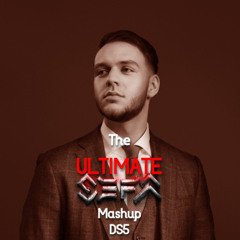 DS5 - The ULTIMATE Sefa Mashup
