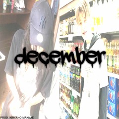 Nosgov - December (ft. Swoopy)