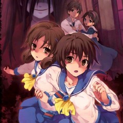 Corpse Party - Ray of Hope (FDS - Chiptune Remix)