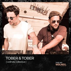Tober&Tober 🌿 ᴡᴅʟɴᴅs. ᴛᴀᴘᴇ '01