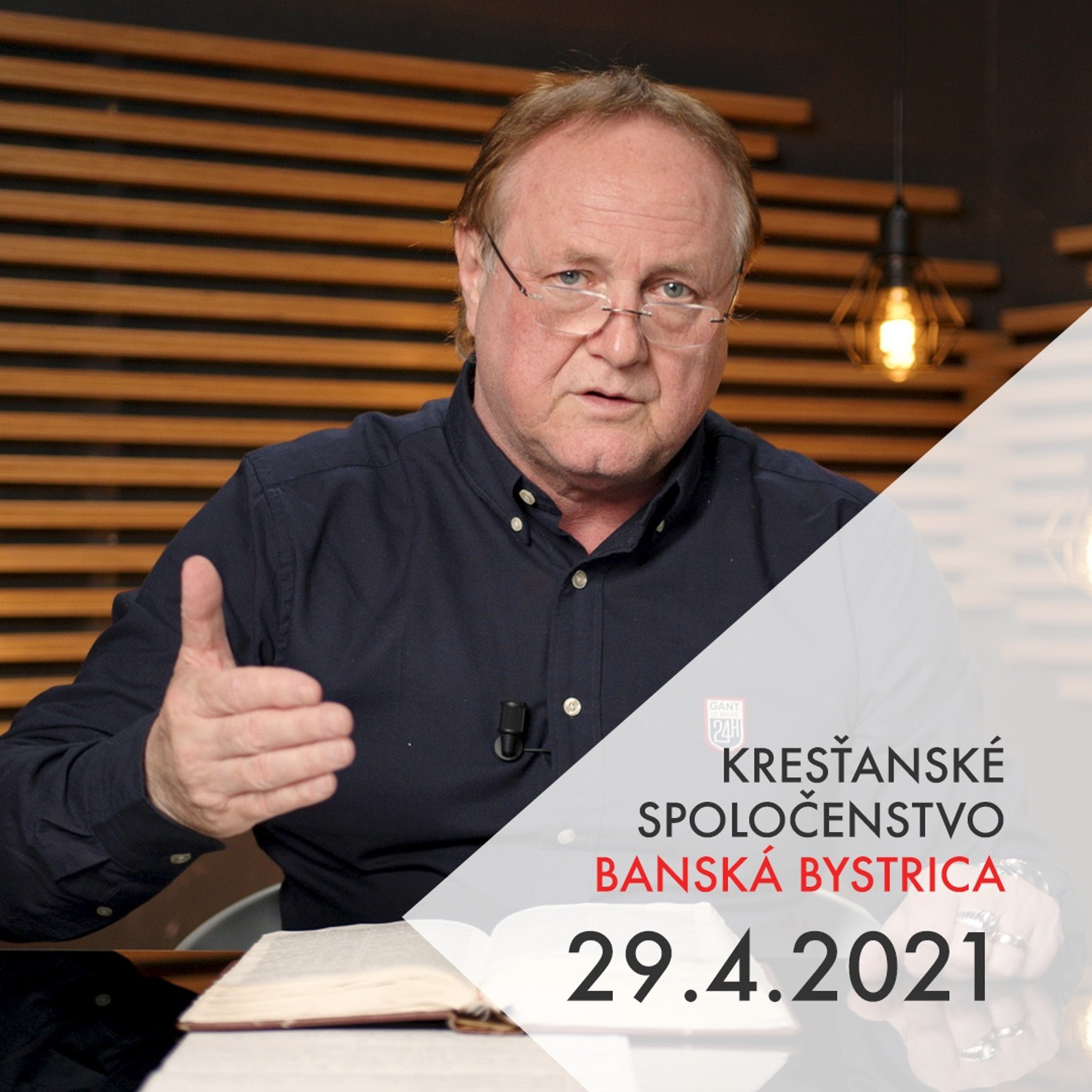 Kresťanské spoločenstvo
