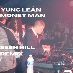 Yung Lean - Money Man Remix