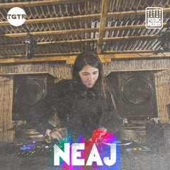 NĖAJ - [25.09.25] - DJ Set @ PanicRoom