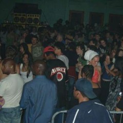 Soulja's Gunfingerz at the West Indian Community Centre...[STBB# 708]