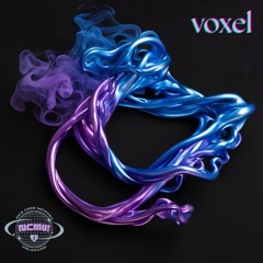 NCMU! Mixtape #07 - voxel