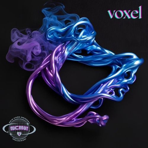 NCMU! Mixtape #07 - voxel