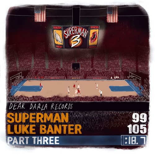 Luke Banter - Superman 3