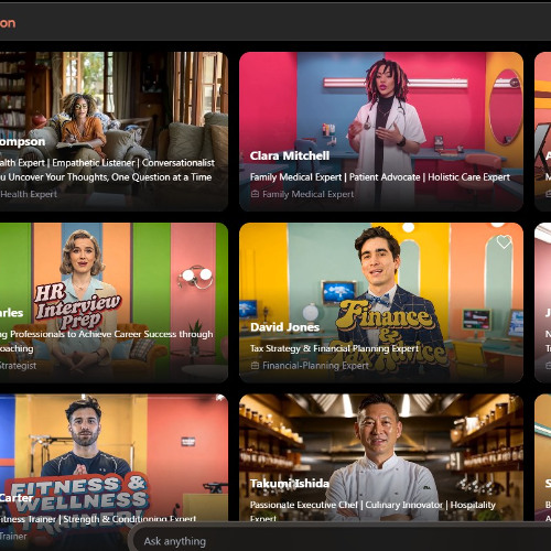 Techstination interview: Napster AI aims to disrupt again with Napster Companion and View