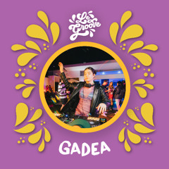 LE GROOVE SESSIONS WITH GADEA 2