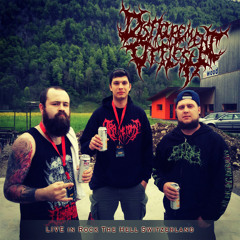 Carnivorous Intestinal Worms (Live)