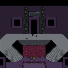 Dusttale ruins