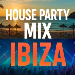 HOUSE MIX #1 2025 TomyMarX