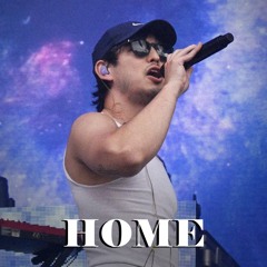 Home [RnB] Joji 'Die for you' type beat (Prod. by Goldor4xx & YUNO_ZOMBIE)