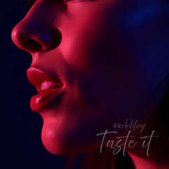 Taste it