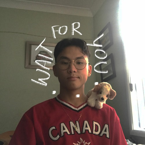 Wait For You - grentperez