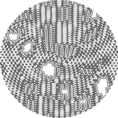 LRCLTD001 [Preview] - 543ff / Lenson / Firn / Delta Funktionen