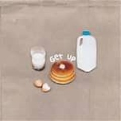 Goodmorning Pancake - Getup