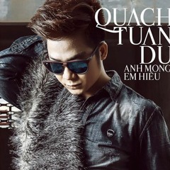 Khói Thuốc Đợi Chờ - Quách Tuấn Du (320 Kbps)