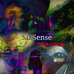 SIXSENSE Feat.R3NI