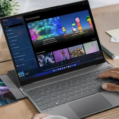 Techstination Interview- Wireless docking stations coming this year: Energysquare CTO Daniel Lollo