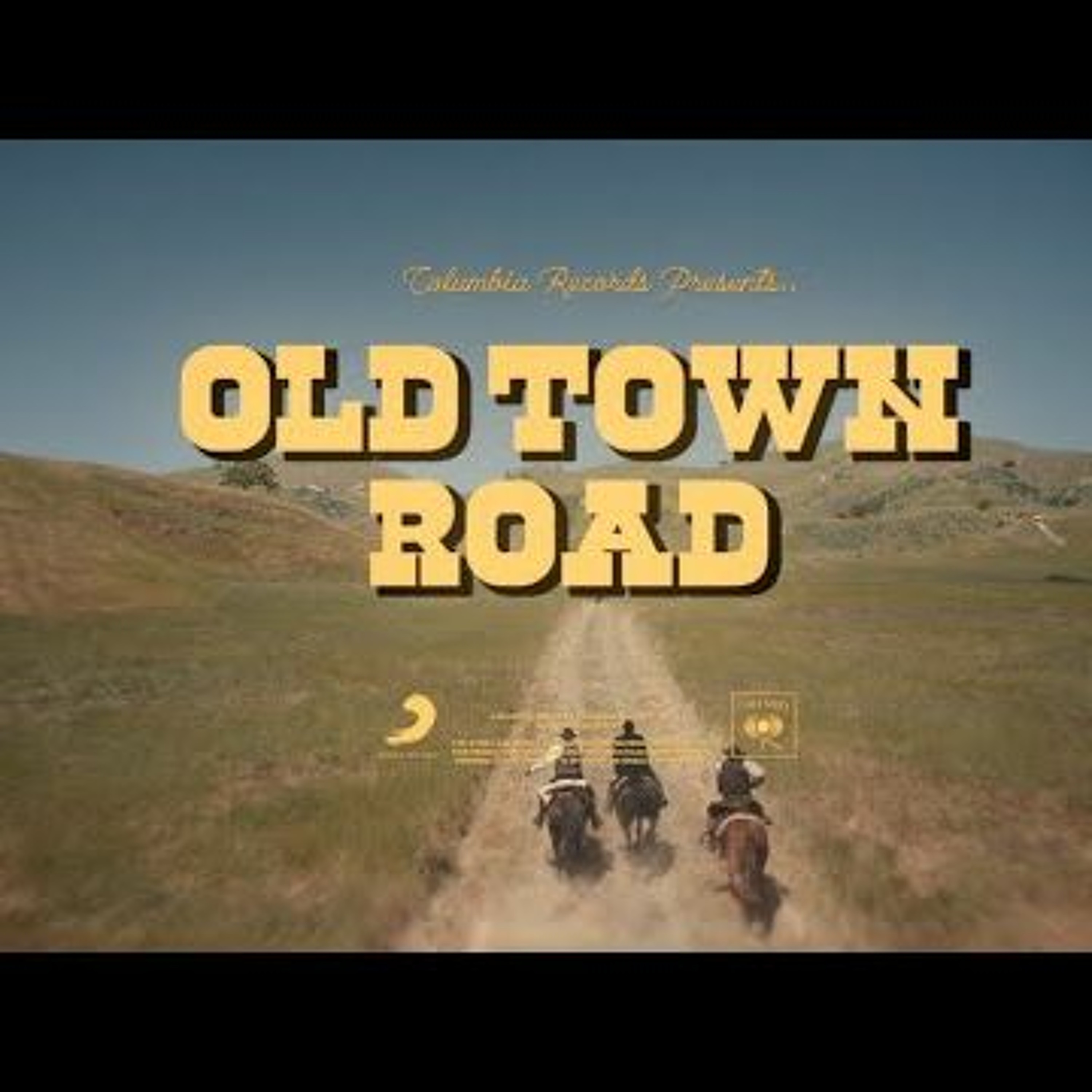 OLD TOWN ROAD - CRAZY MARSHUP - Lil Nas X  Ray Cyrus(DJDEXTER) 2021 episode artwork
