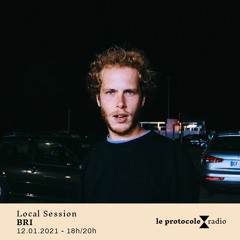 Local Session • BRI - 12.01.2021