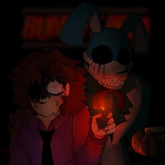Down The Rabbit Hole V2 [The Walten Files Megalovania]