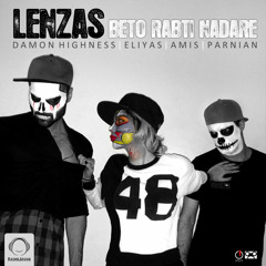 Lenzas - Beto Rabti Nadare (2016)