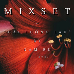 Hải Phòng LAK 2023 - Nam Bu Mix ( Gift For Duc Trung Hair Salon)