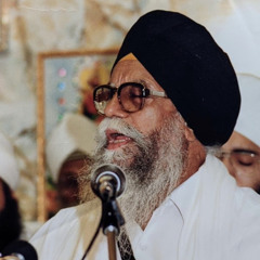Sagal Bhavan Kae Naaekaa  - Giani Amolak Singh Ji