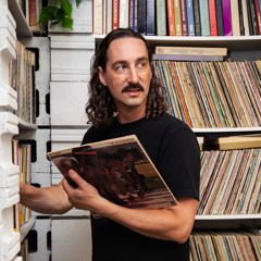 Outsiders: Invisible City w/ Alister Johnson @ Kiosk Radio 18.08.2025