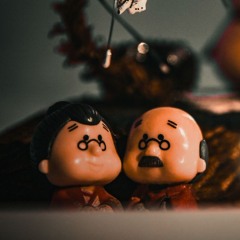 Fifty Christmases (Through fifty winters, you’re still my sunshine)