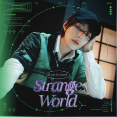 Ha sung woon(하성운)-Focus