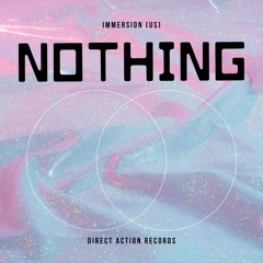 Nothing (Extended)