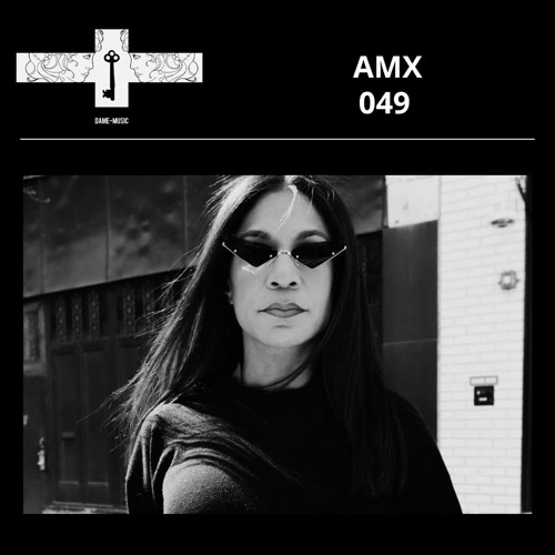 Mix Series 049 - AMX