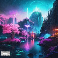 Ic3blvde X Fukkit - Neon World