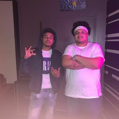 Big Sticks Ft. LMB Letrece