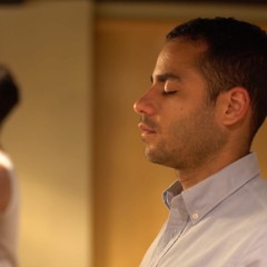 Mindfulness of Breath and Body