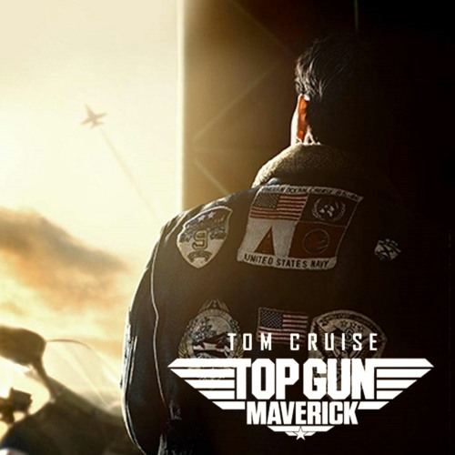 Stream Top Gun: Maverick Soundtrack [Fan-Made] by Maximilian Euler | Listen  online for free on SoundCloud