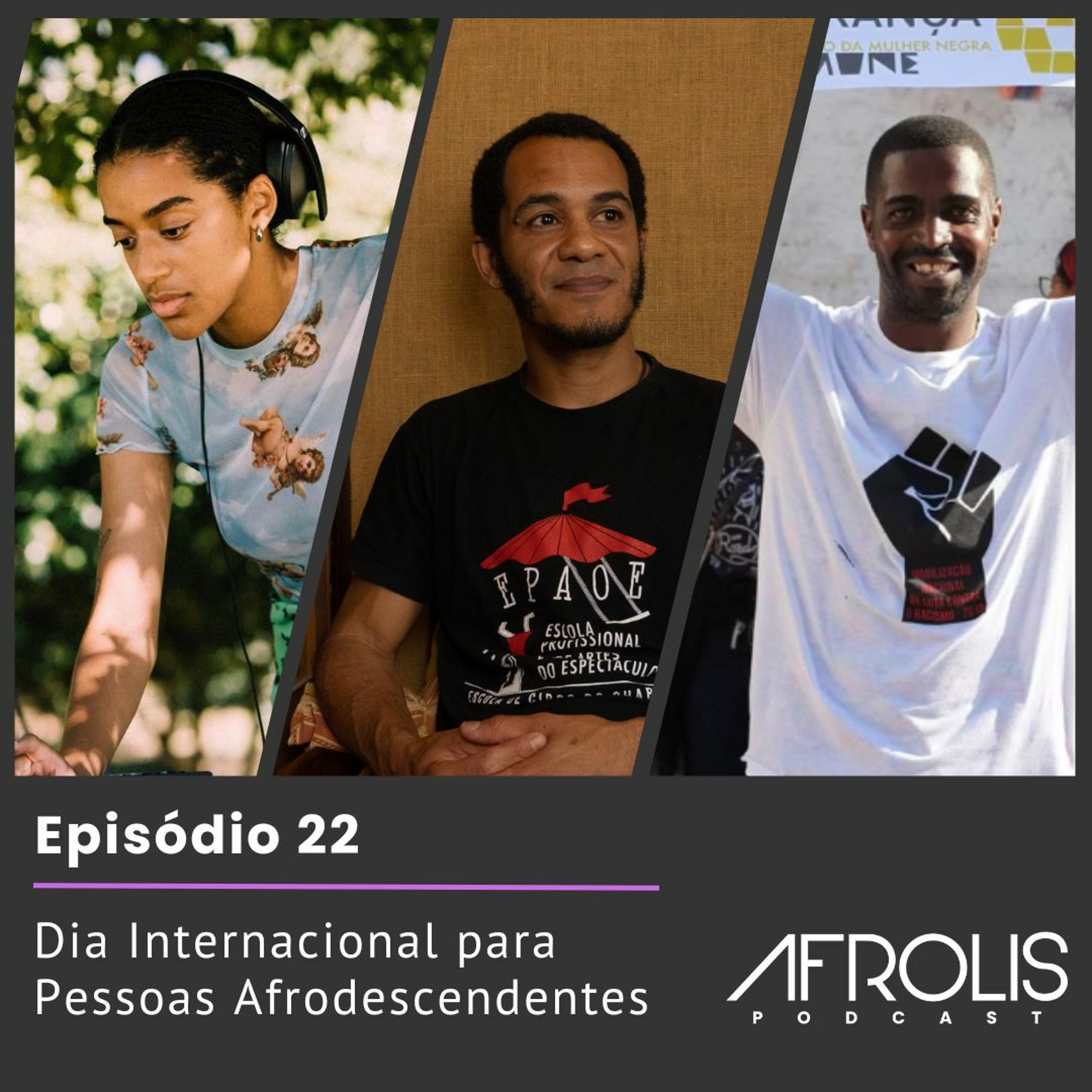 Afrolis