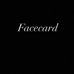 FACE CARD