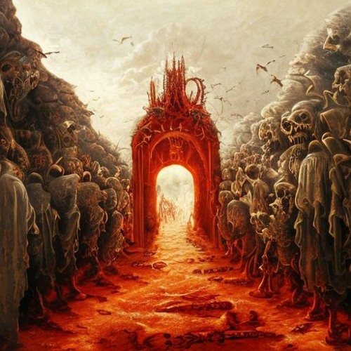 Strasse Killer - Dark Techno Friday 20230602