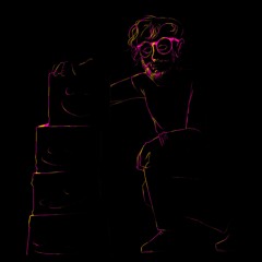 [DAY 7 - PRIZM FIGMENTS] we'll be right back, on [adult swim]