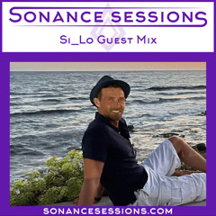 Sonance Session's 31.05.24