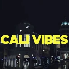 Baby Jamo & Romilli (FatDripp) - "Cali Vibes" (Official Audio)