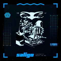 SALIGO - CLUB AZURE EP