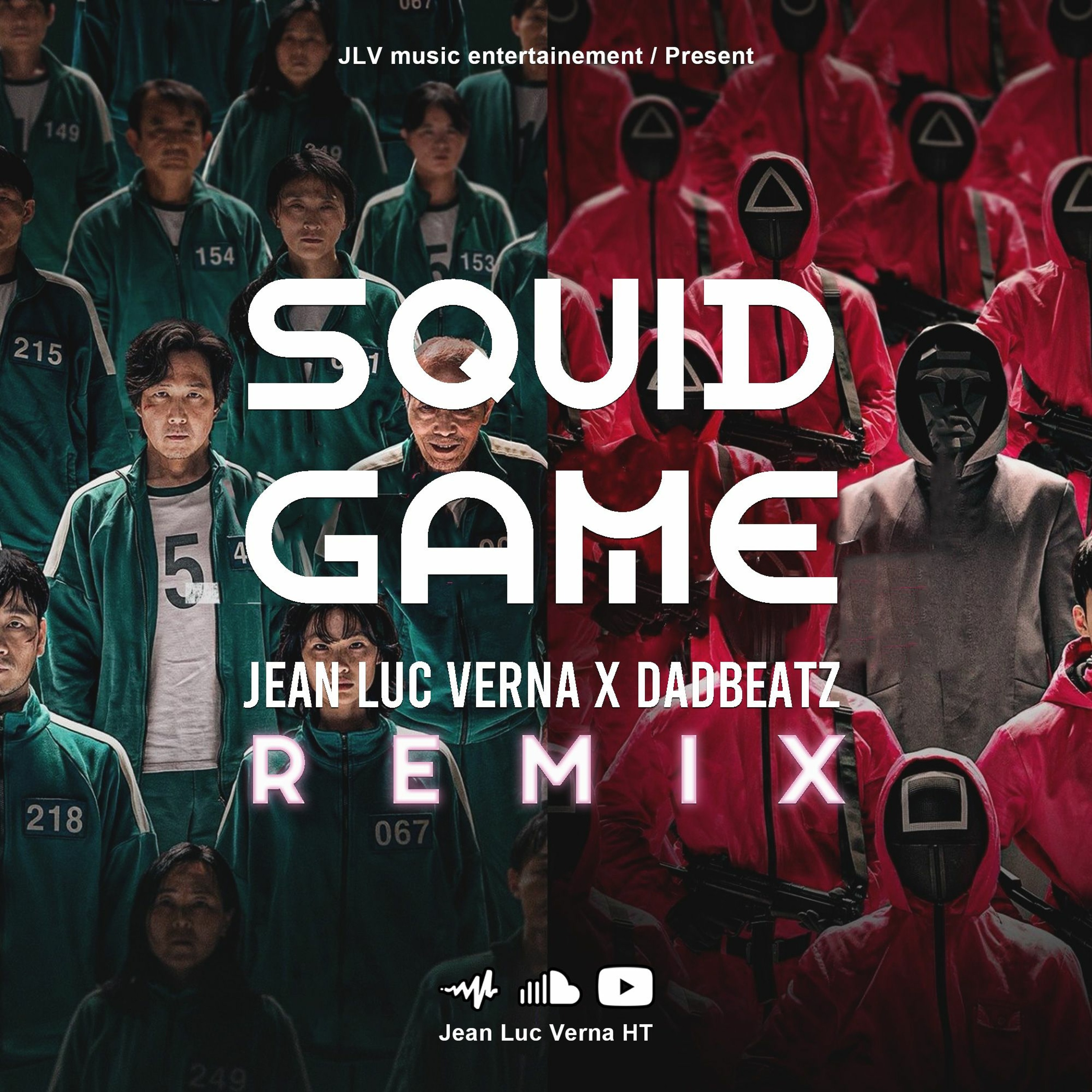 Jean Luc Verna HT