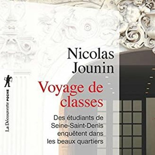 Lire Voyage de classes : Deux étudiants de Seine-Saint-Denis enquêtent dans les beaux quartiers en